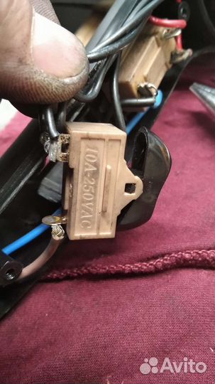 Переключатель