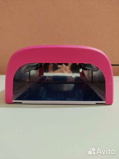 Уф лампа (не гибрид)