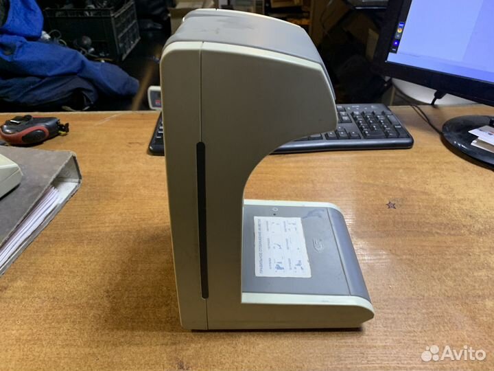 Детектор Pro 1500 ir