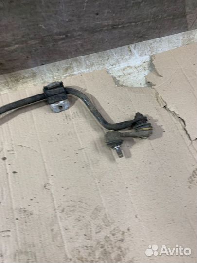 Стабилизатор задний в сборе BMW 5 E39