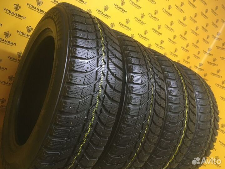 Bridgestone Ice Cruiser 5000 225/65 R17 102T