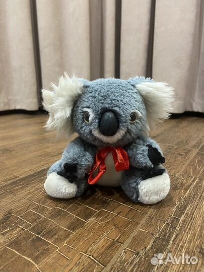 Мягкая игрушка Коала