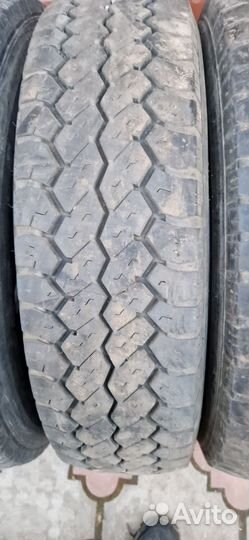 Cordiant Business CA 185/75 R16C 104