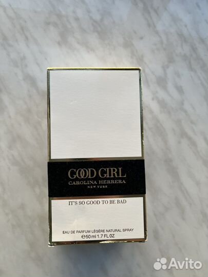 Женская туалетная вода