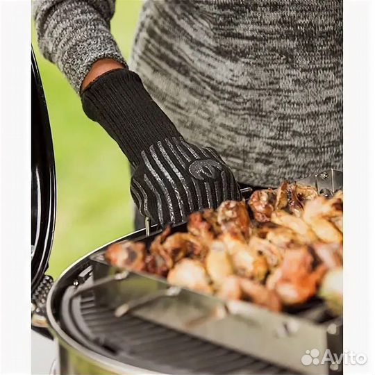 Перчатки для гриля Napoleon (термостойкие)