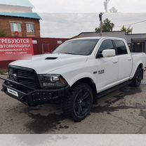 Dodge Ram 5.7 AT, 2012, 240 000 км, с пробегом, цена 3 240 000 �руб.