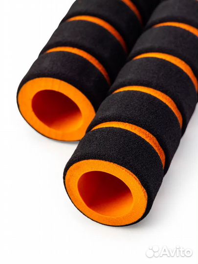 Неопреновые грипсы, ручки оптом от 10 пар