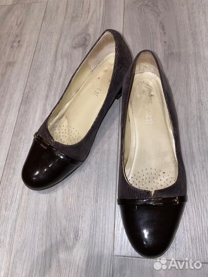 Туфли женские Marco