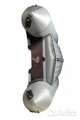 Лодка пвх Адмирал 350 нднд