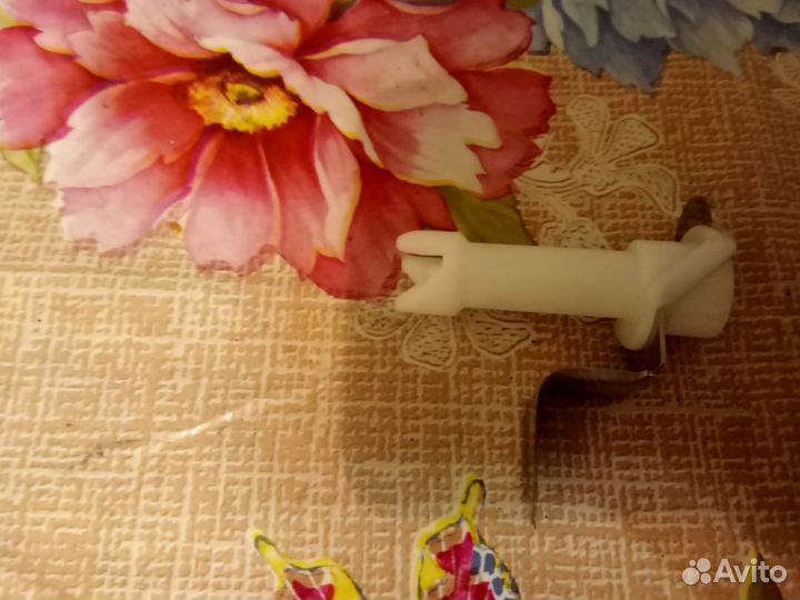 Нож для блендера бош Bosch для колки льда