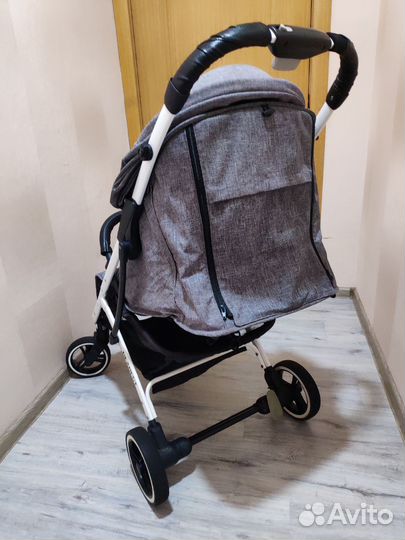 Прогулочная коляска бу