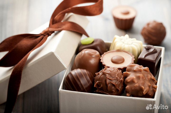 Упаковщики вахта