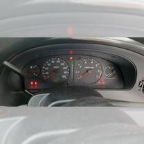 Nissan Бассара разбор