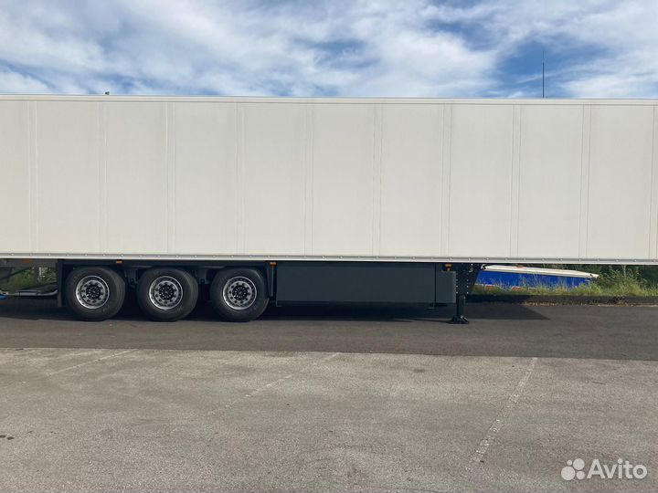 Полуприцеп рефрижератор Schmitz Cargobull SKO 24 L, 2023