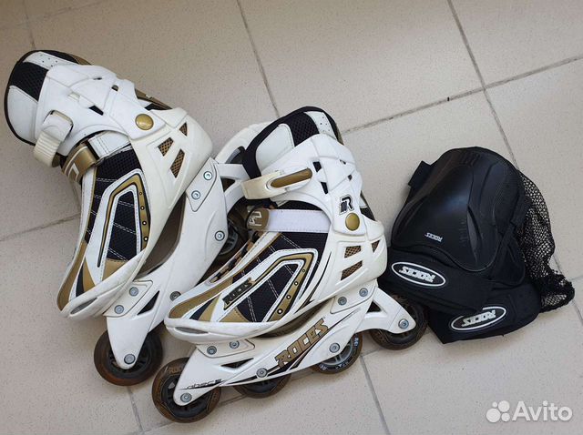 Ролики Roces R100