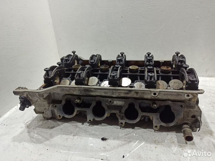 Головка блока Мерседес W202 C