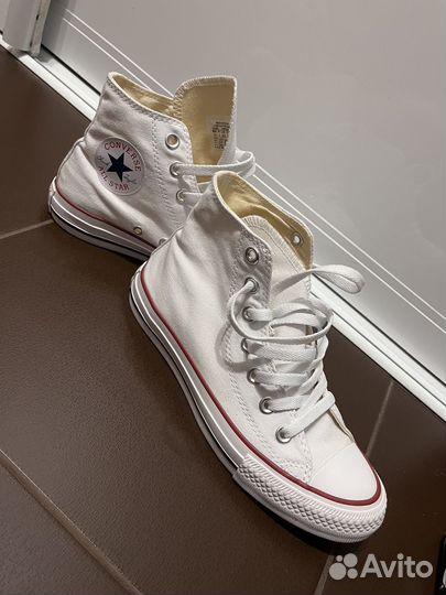 Кеды converse all star 37р-р