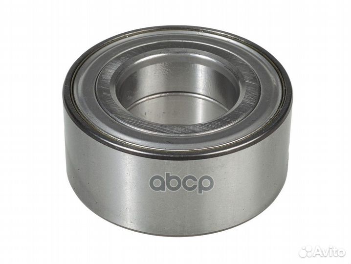 К-кт подшипника ступ. пер. Peugeot 307, Citroen