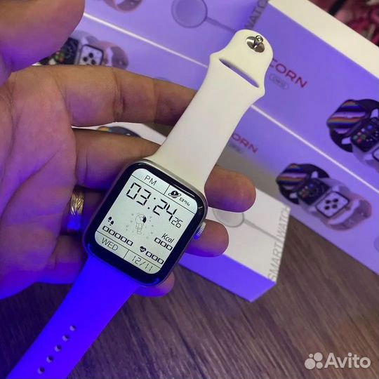 Watch 7