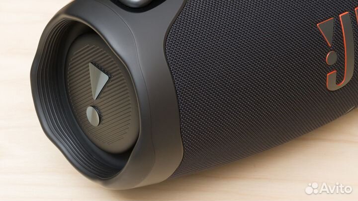 Колонка JBL boombox (бесплатная доставка) родная
