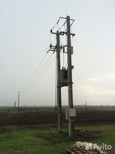 Электромонтажные работы под ключ