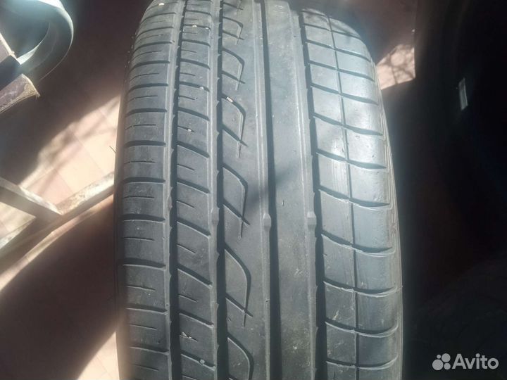 Yokohama C.Drive 2 AC02 225/55 R16