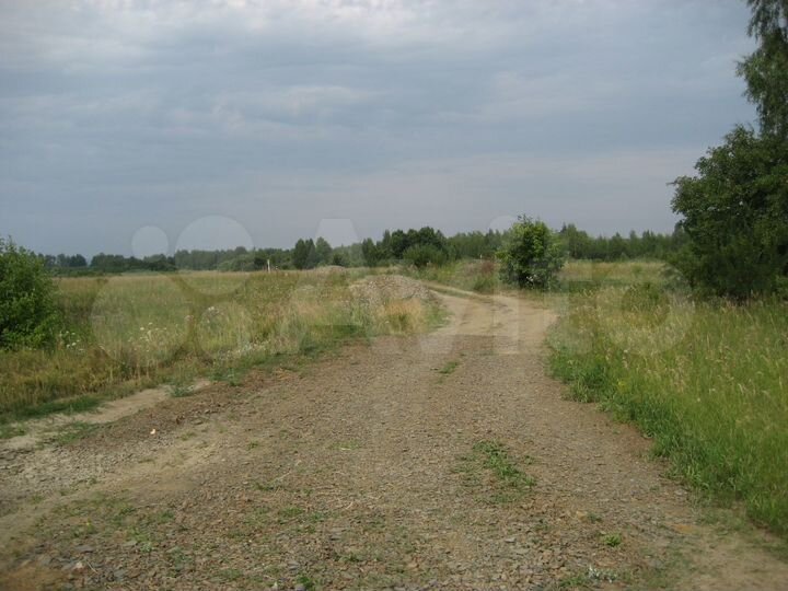 Участок 9,4 га (ИЖС)