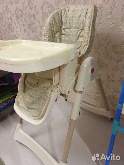 Стул для кормления
