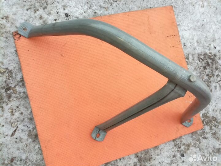 Кранштейны для антенны уличной