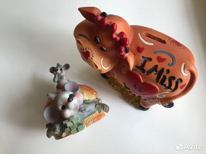 Копилочки-копилки