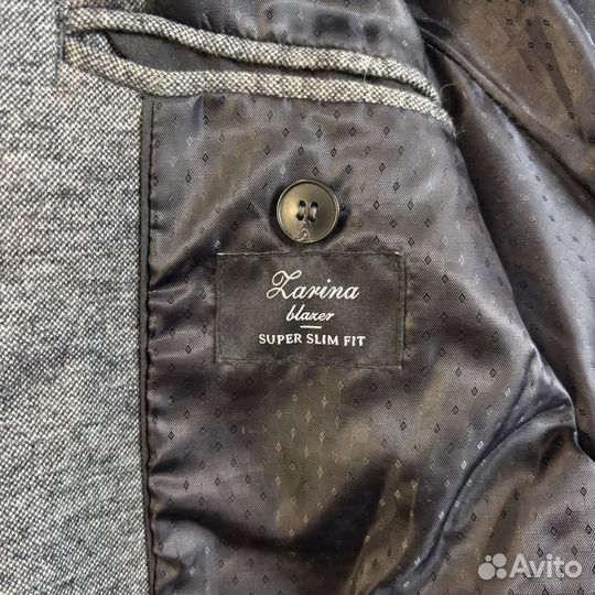 Пиджак блейзер Antony Morato, XL