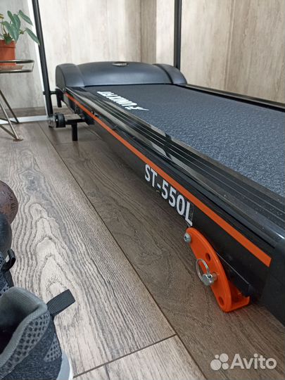 Беговая дорожка