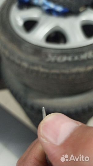 Колеса 5 112 r16 Mercedes