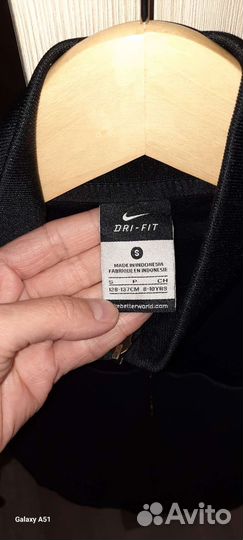 Олимпийка nike 134-140