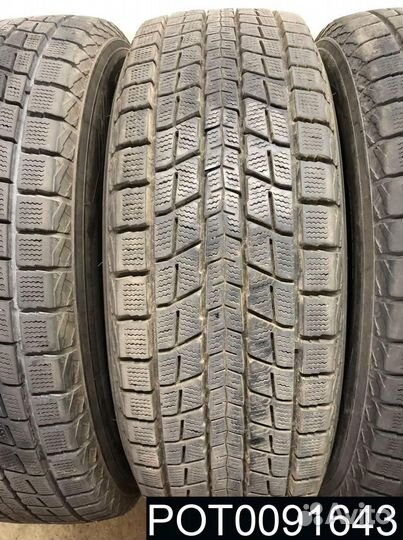 Dunlop Winter Maxx SJ8 225/65 R17 99P