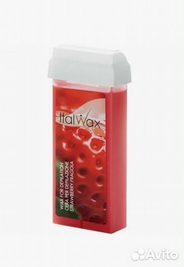 Воск ItalWax в картридже 