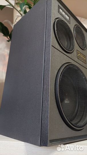 Акустика колонки Вега 25ас-309