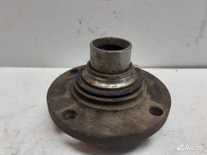 Ступица передняя Audi 80/90 B3 1986-1991