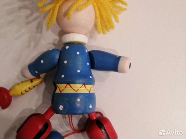 Дергунчик Емеля