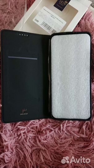 Чехол на телефон xiaomi 12s ultra