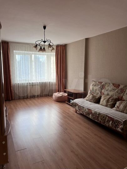 2-к. квартира, 71,2 м², 6/10 эт.