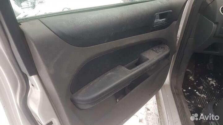 Ford focus 2 в разборе