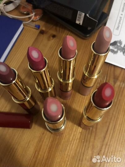 Помада+блеск+бальзам от chanel