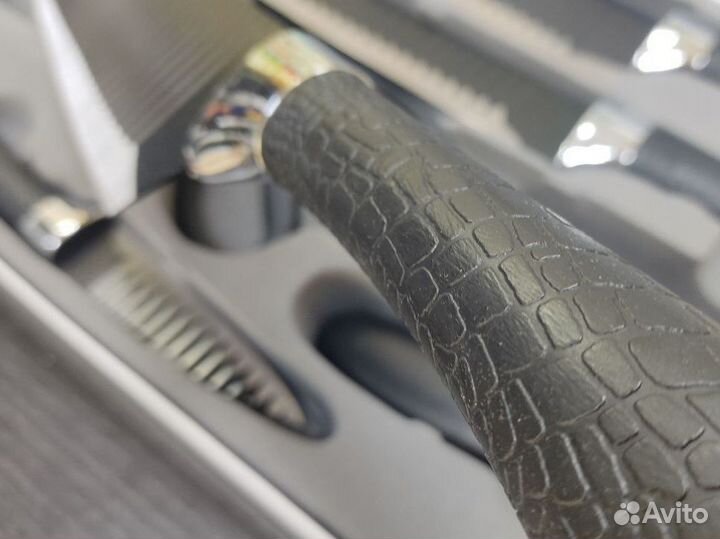 Набор ножей Forging Family