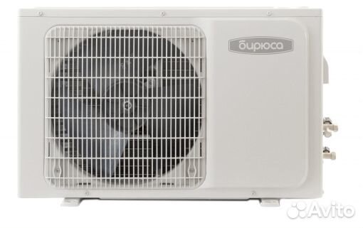 Бирюса blcf-H36/5R1