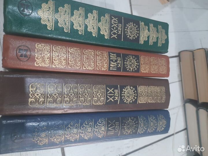 Домашняя библиотека. Книги