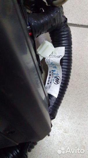 Проводка приборной панели Lifan Smily F4003100M1