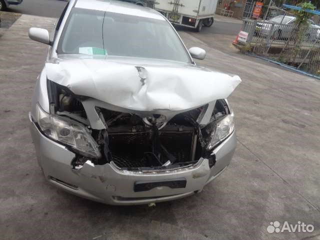 Разбор на запчасти Toyota Camry V40 2006-2011