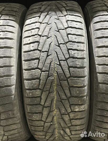 Nokian Tyres Hakkapeliitta 5 285/60 R18 P