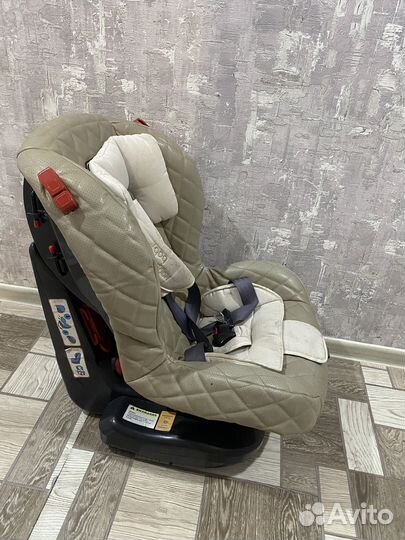 Детское автокресло happy baby 9-25кг